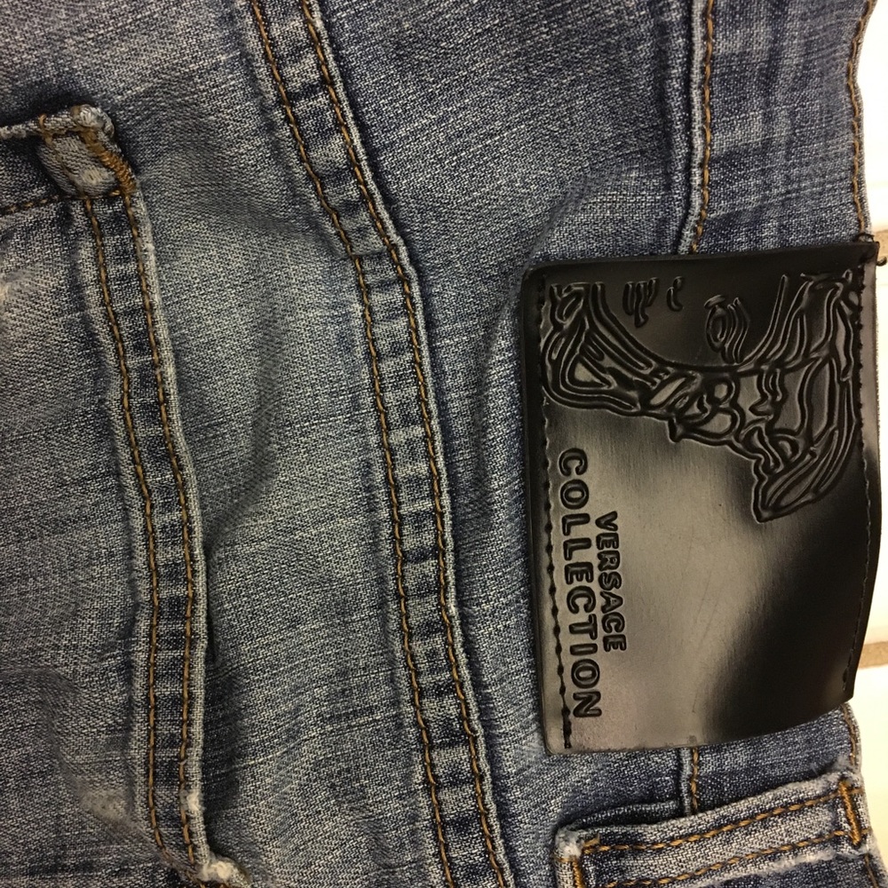 Versace Collection Jeans